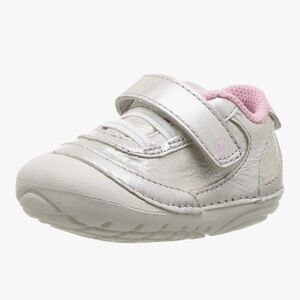 Stride Rite Soft Motion Jazzy Casual Sneakers